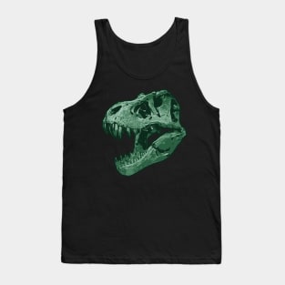 Trex Tank Top